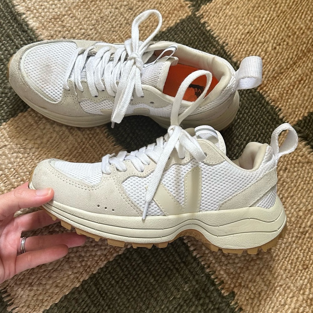 Veja Venturi li Sneakers size 38 - Picture 5 of 10